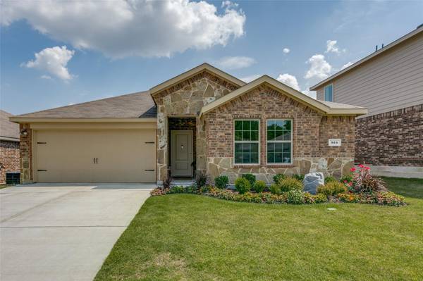 924 Juno Lane, Denton, TX 76209