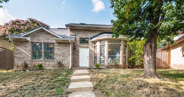 2535 Melissa Lane, Carrollton, TX 75006