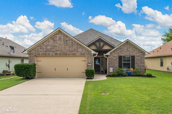 3815 Pickering Pass, Bossier City, LA 71111