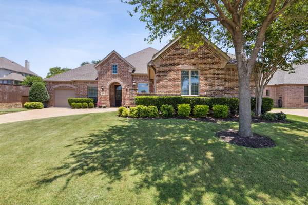 921 Hawthorn Drive, Prosper, TX 75078