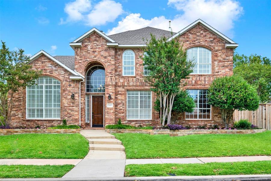 3609 Asbury Lane, Plano, TX 75025