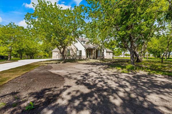 3773 Bear Creek Road, Aledo, TX 76008