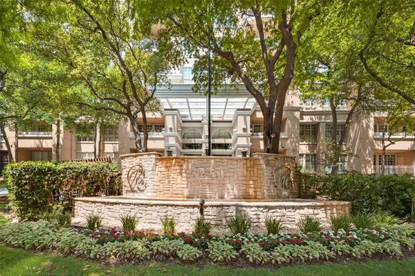 3225 Turtle Creek Boulevard #646, Dallas, TX 75219