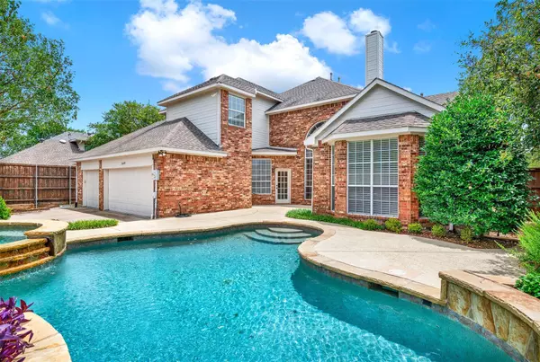 Plano, TX 75025,3609 Asbury Lane