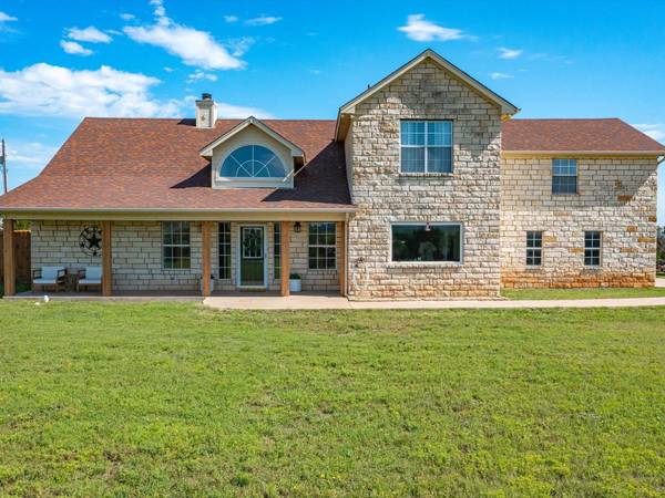 1226 County Road 2004,  Glen Rose,  TX 76043