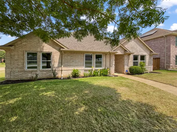 Cedar Hill, TX 75104,739 Harvest Glen Drive