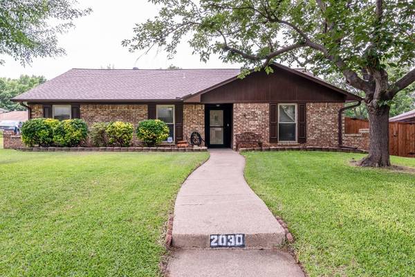 2030 Sierra Drive, Lewisville, TX 75077