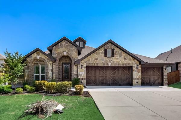 928 Oak Street, Wylie, TX 75098