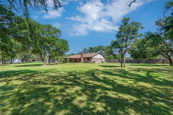 3013 Cactus Road, Willow Park, TX 76087