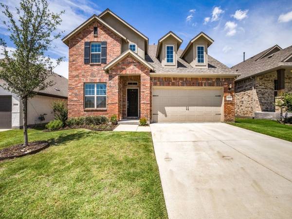 1020 Indigo Lane, Celina, TX 75009