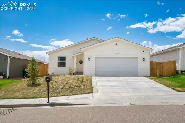 1420 Rivers Run AVE, Pueblo, CO 81001