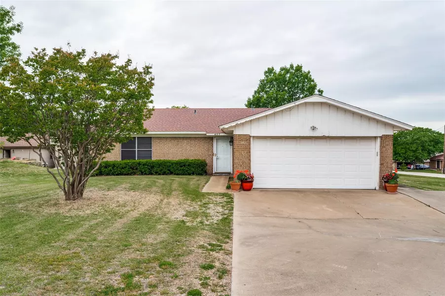 407 North Street, Prosper, TX 75078