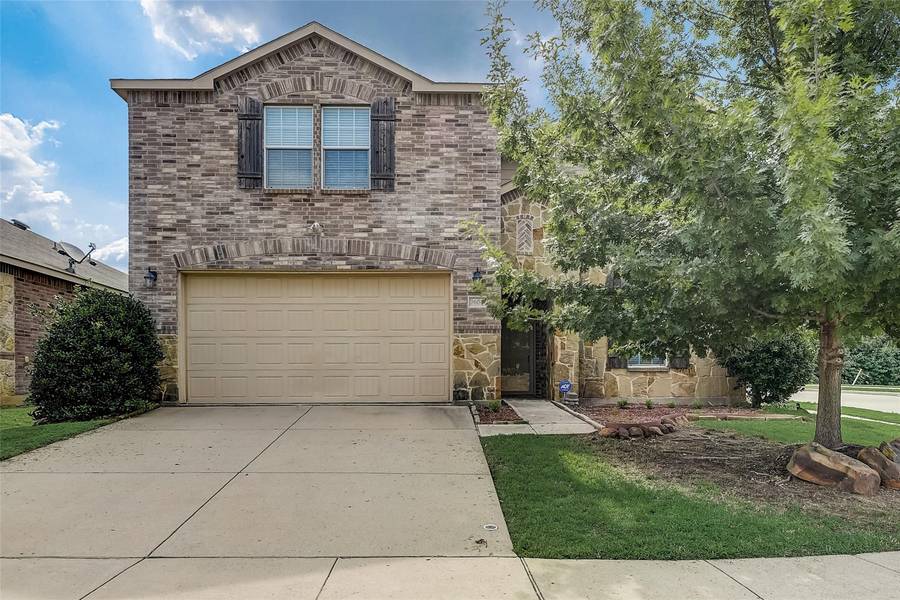 7600 Berrenda Drive #1, Fort Worth, TX 76131