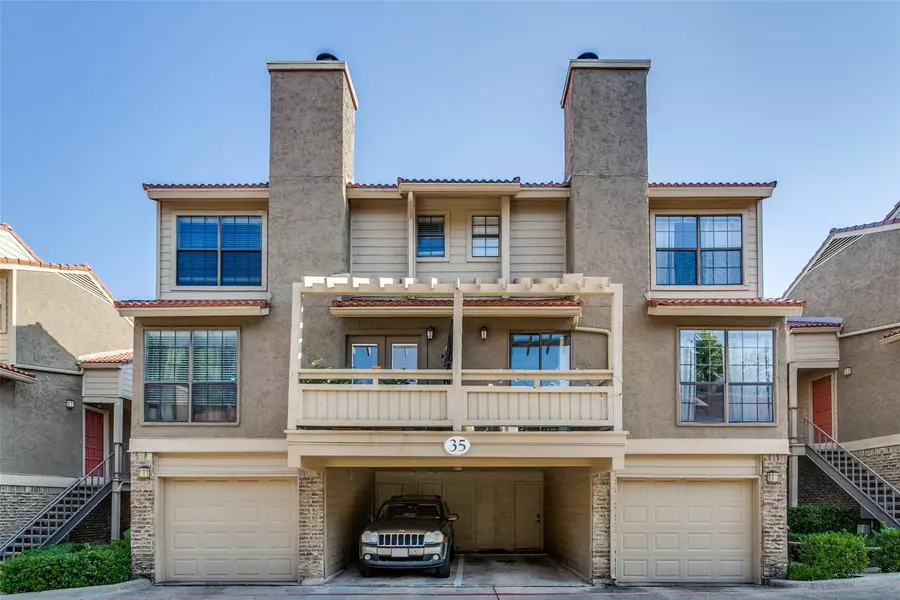 5200 Martel Avenue #35B, Dallas, TX 75206