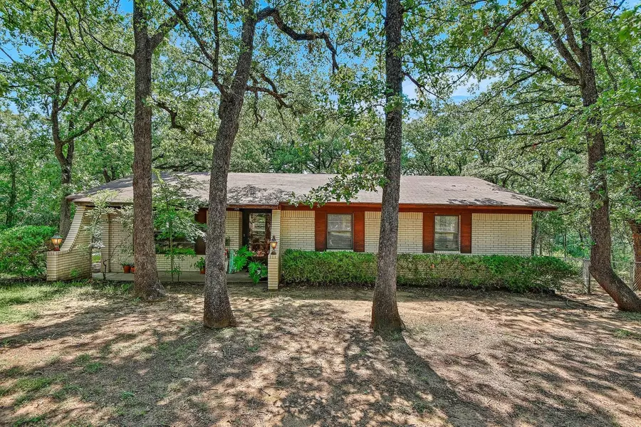 234 Karen Drive, Denison, TX 75021