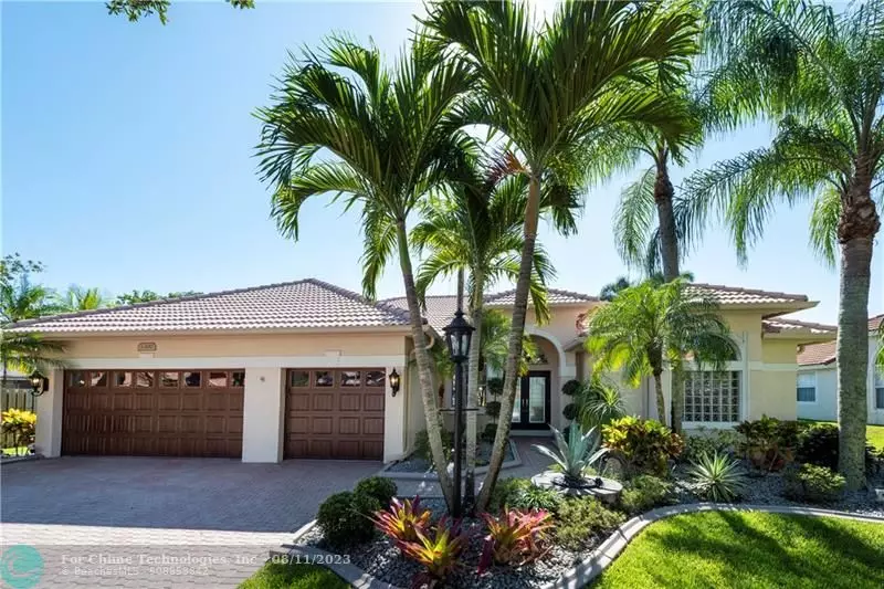 6300 Huron Ter, Davie, FL 33331