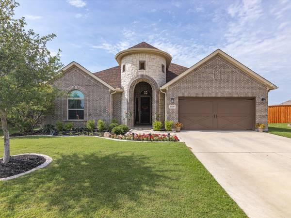 15249 Saralily Way, Aledo, TX 76008