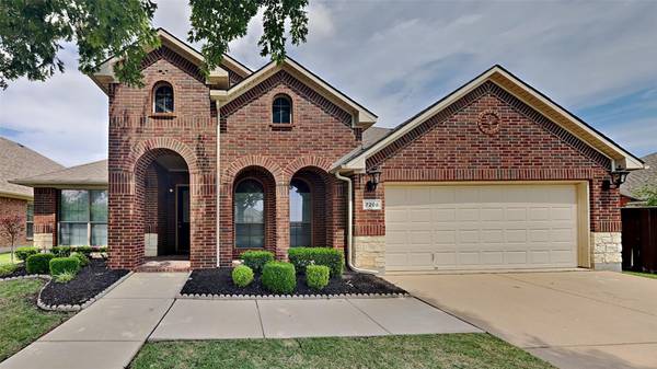 7208 Old Santa Fe Trail, Fort Worth, TX 76131