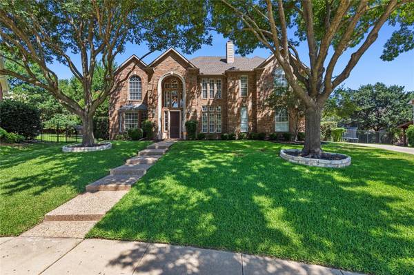 1308 Normandy Court, Southlake, TX 76092