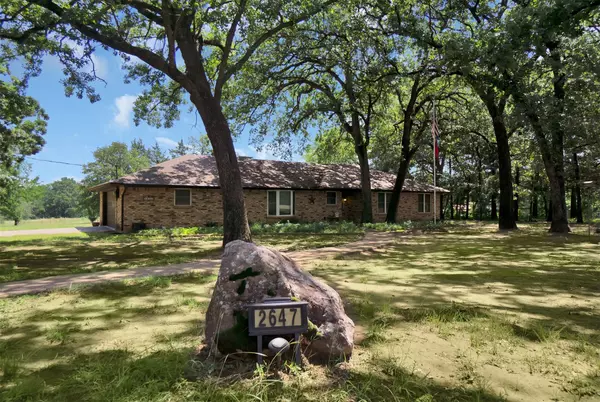 Denison, TX 75021,2647 Fm 1753