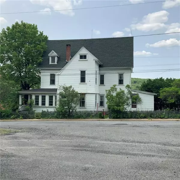 55 South Walnut Street, Lansford Borough, PA 18232