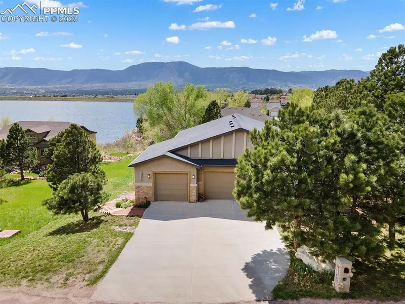 18580 Lower Lake RD, Monument, CO 80132