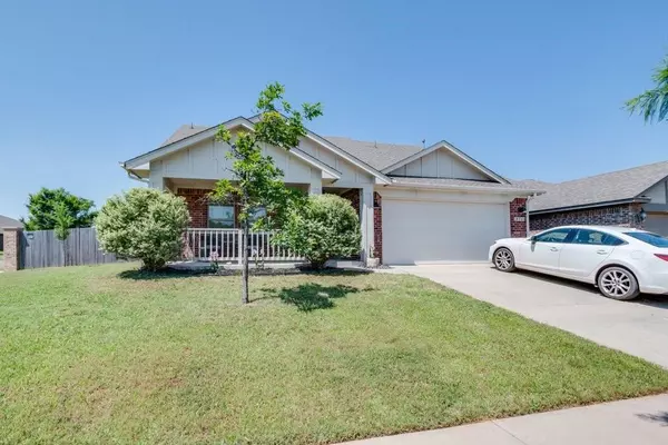 18901 Visto Drive, Edmond, OK 73012