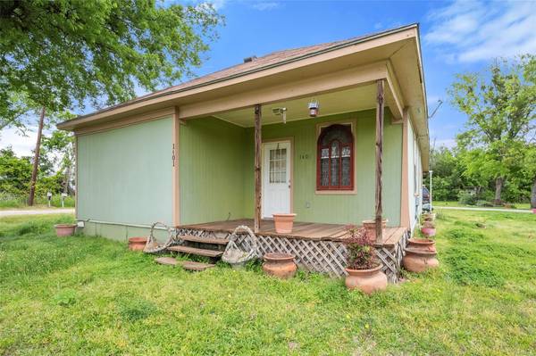 1401 S 45th Street, Corsicana, TX 75110