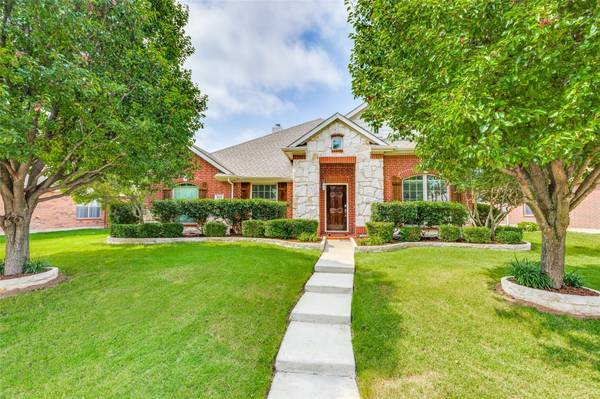 3015 Reagenea Drive, Wylie, TX 75098