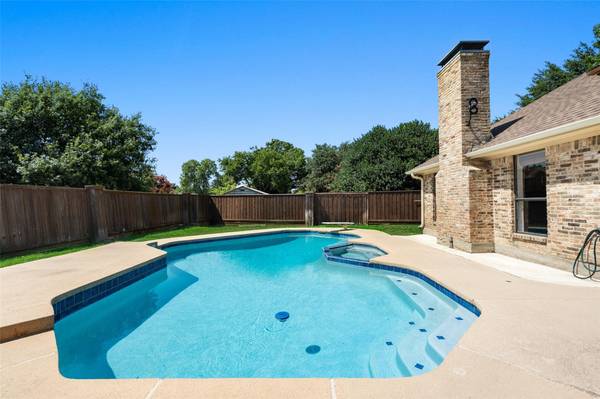 1609 Emory Circle, Plano, TX 75093