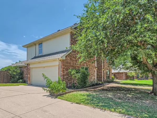 Wylie, TX 75098,1800 Stoneglen Drive