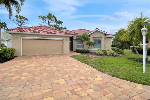 3945 Cape Cole BLVD, Punta Gorda, FL 33955