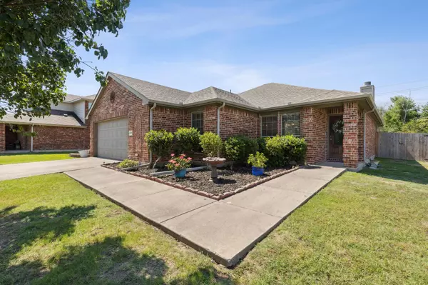 Greenville, TX 75402,1127 Ethan Drive