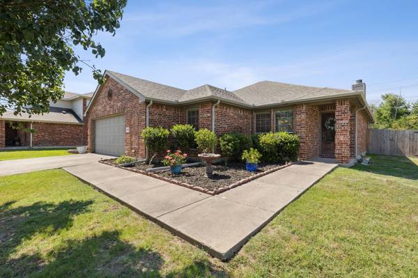 1127 Ethan Drive, Greenville, TX 75402