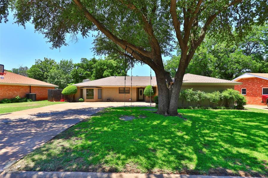 2334 Crescent Drive, Abilene, TX 79605