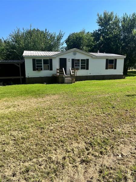 308 E Main Street, Campbell, TX 75422