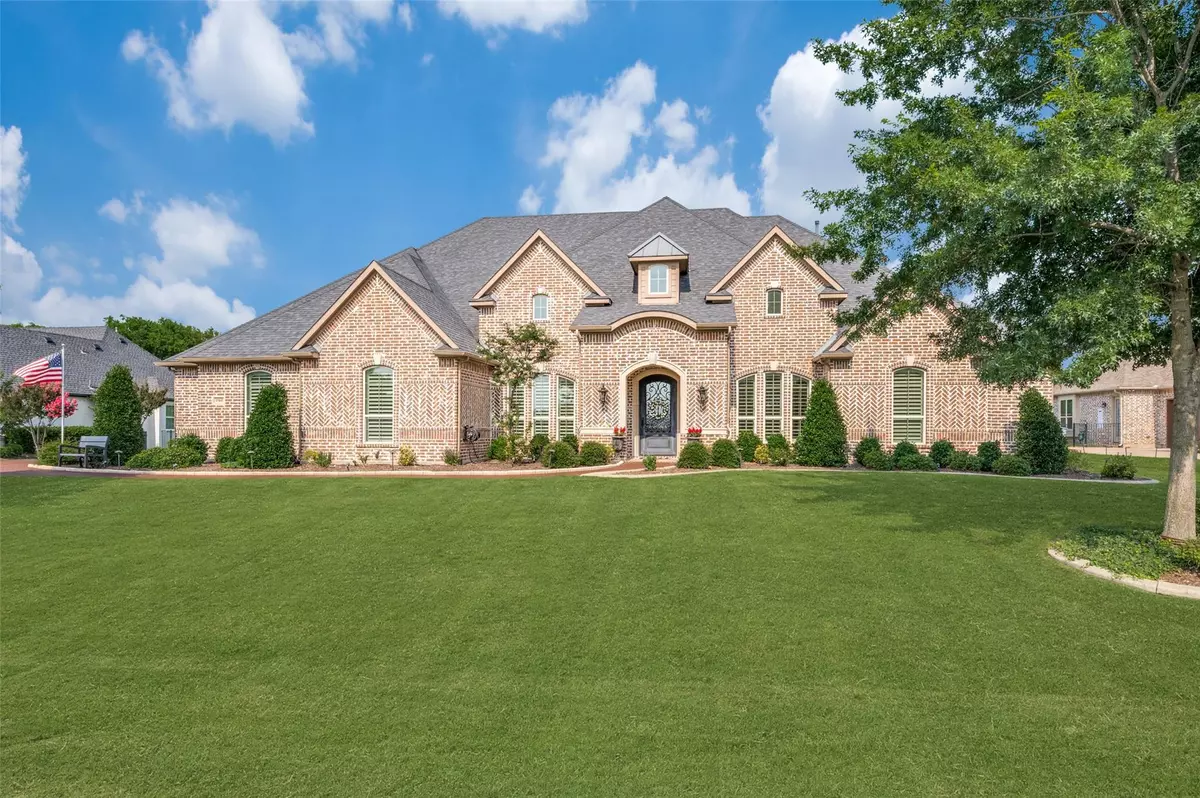 Prosper, TX 75078,1560 Whispering Meadows Way