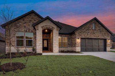 15121 Ted Trail, Aledo, TX 76008