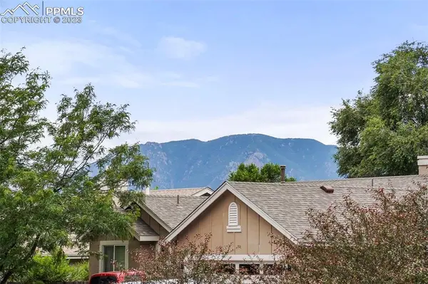 Colorado Springs, CO 80916,4510 Star Ridge DR