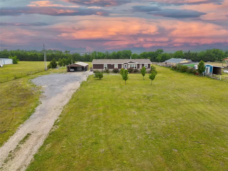 2515 Highway 380, Greenville, TX 75401