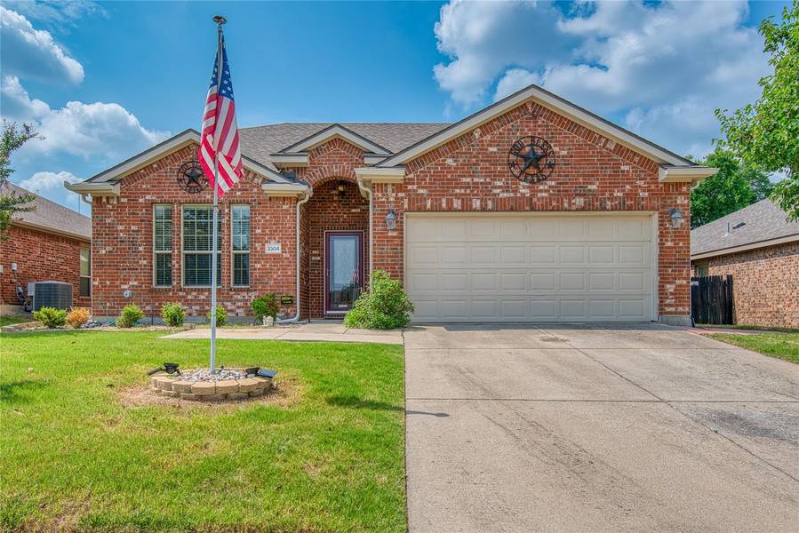 3304 Bear Creek Drive, Melissa, TX 75454