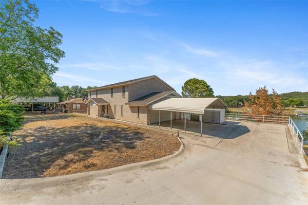 151 County Road 600, Brownwood, TX 76801