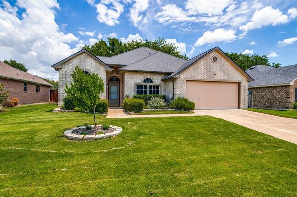 148 Sequoia Road, Rockwall, TX 75032