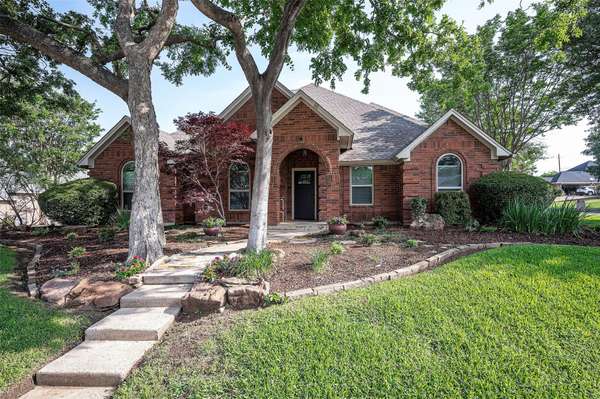 813 Teal Lane, Keller, TX 76248