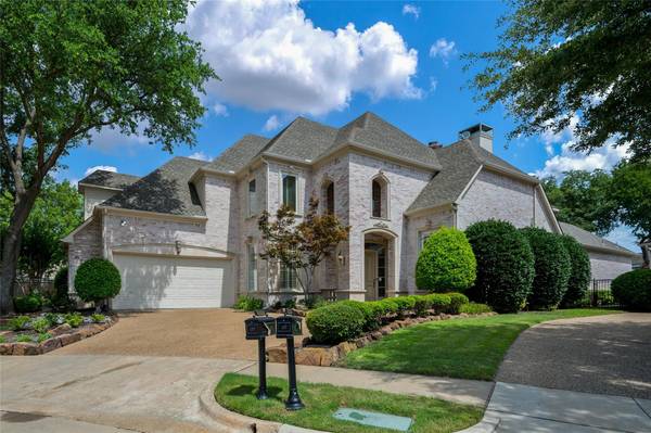 5065 Bridge Creek Drive, Plano, TX 75093