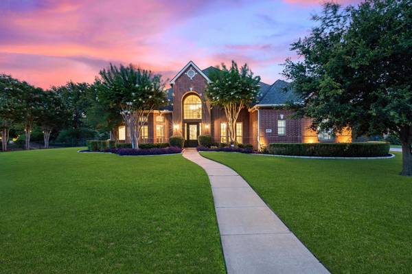 925 Deer Hollow Boulevard, Southlake, TX 76092