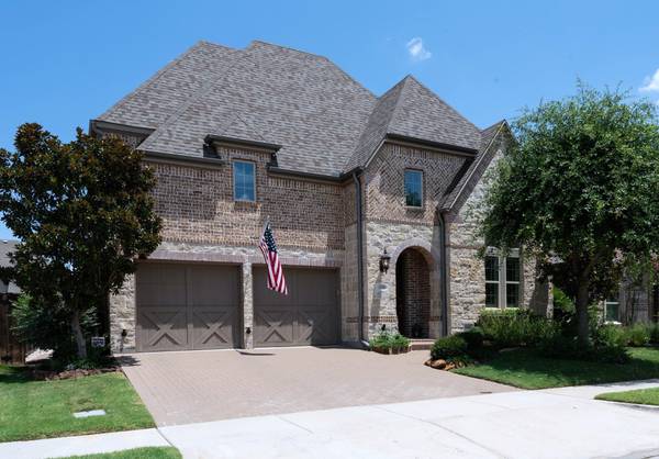 3009 Aberdeen Drive, The Colony, TX 75056