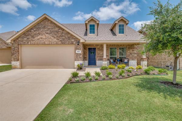 668 Bassett Hall Road, Fate, TX 75189