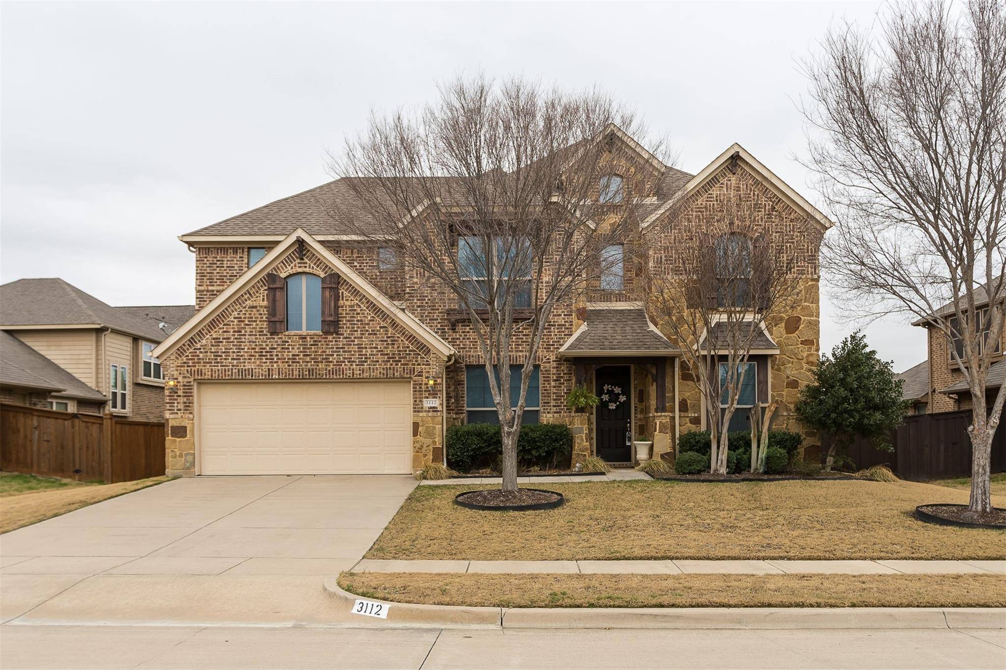 Grand Prairie, TX 75054,3112 Paseo