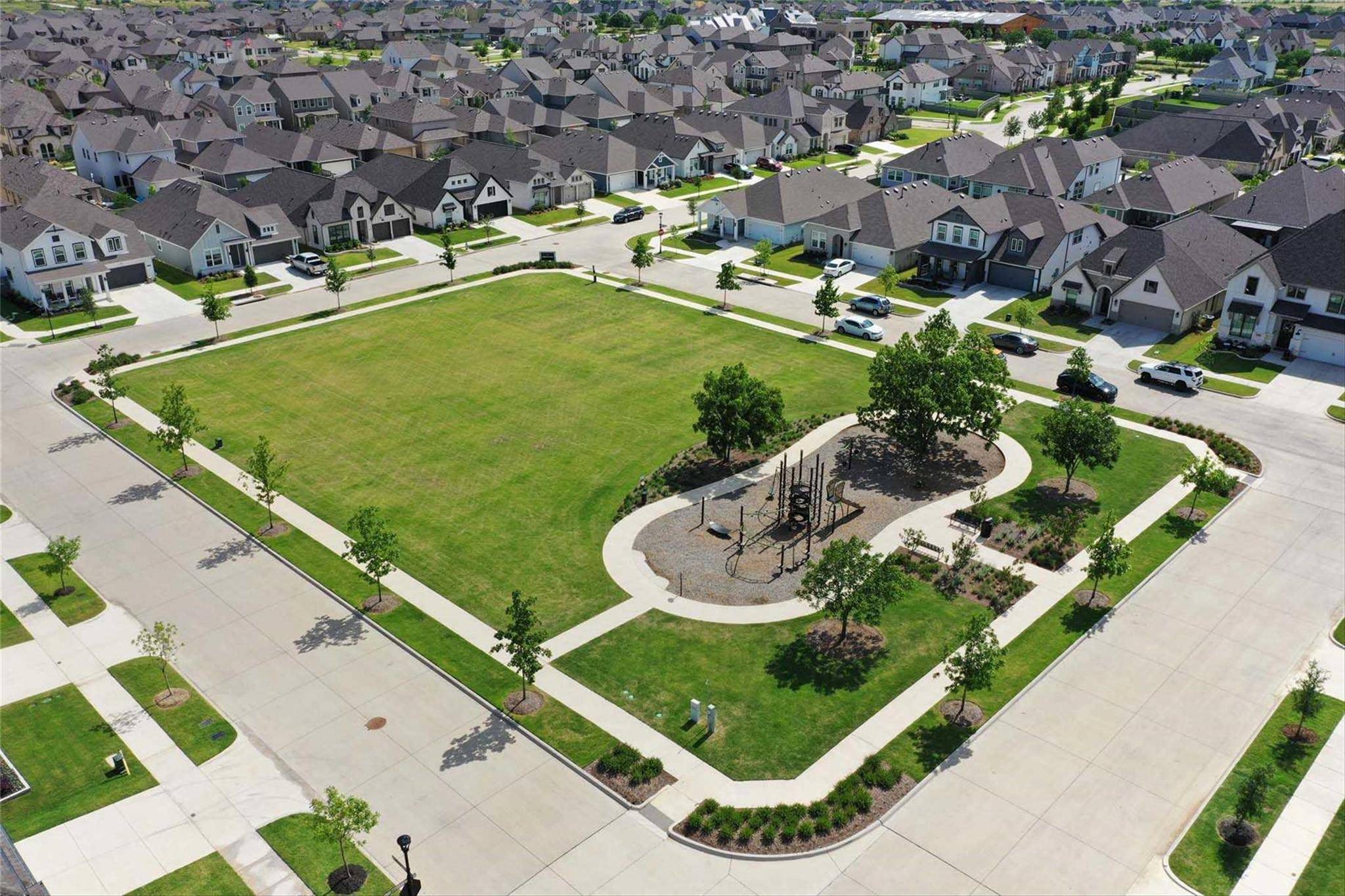 2349 Gray Drive, Northlake, TX 76247